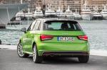 Audi A1 Sportback TDI S-Line 2014 года (WW)
